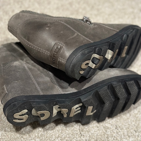 Joan of Arctic™ Wedge III Zip - Picture 3 of 5